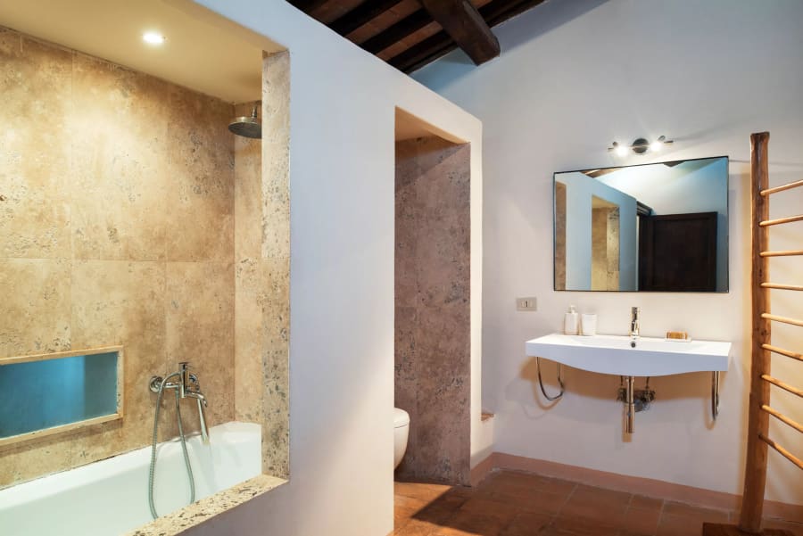Villa Campo Verde | Umbria, Italy | Luxury Real Estate