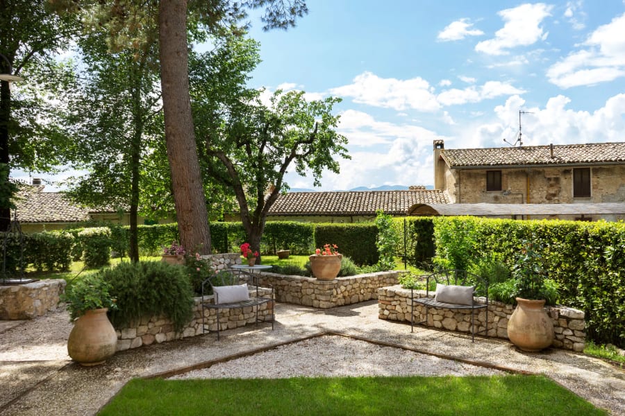 Villa Campo Verde | Umbria, Italy | Luxury Real Estate