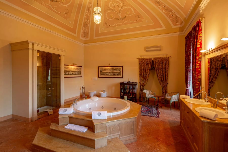 Villa Passalacqua | Lake Como, Italy | Luxury Real Estate