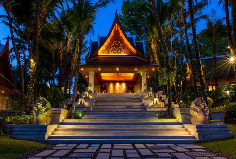 Villa Sawan | Phuket, Thailand | Luxury Real Estate