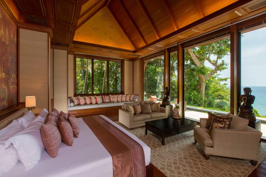 Villa Sawan | Phuket, Thailand | Luxury Real Estate