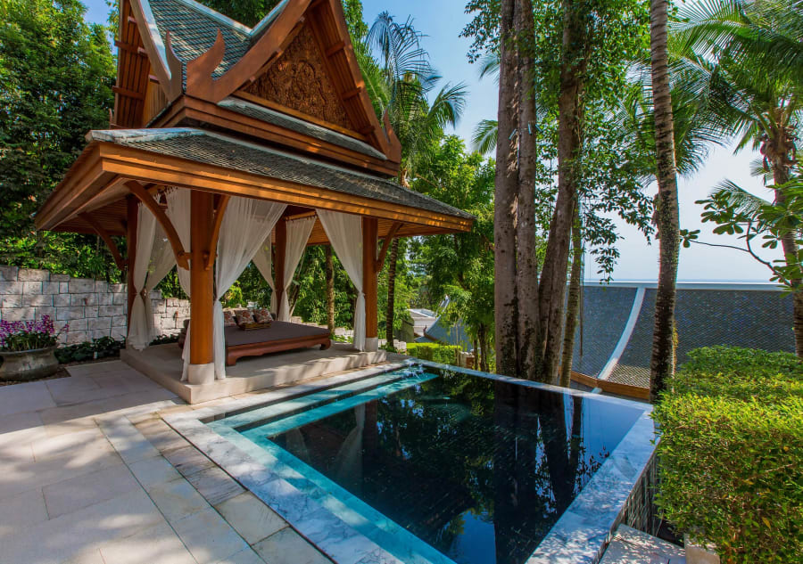 Villa Sawan | Phuket, Thailand | Luxury Real Estate