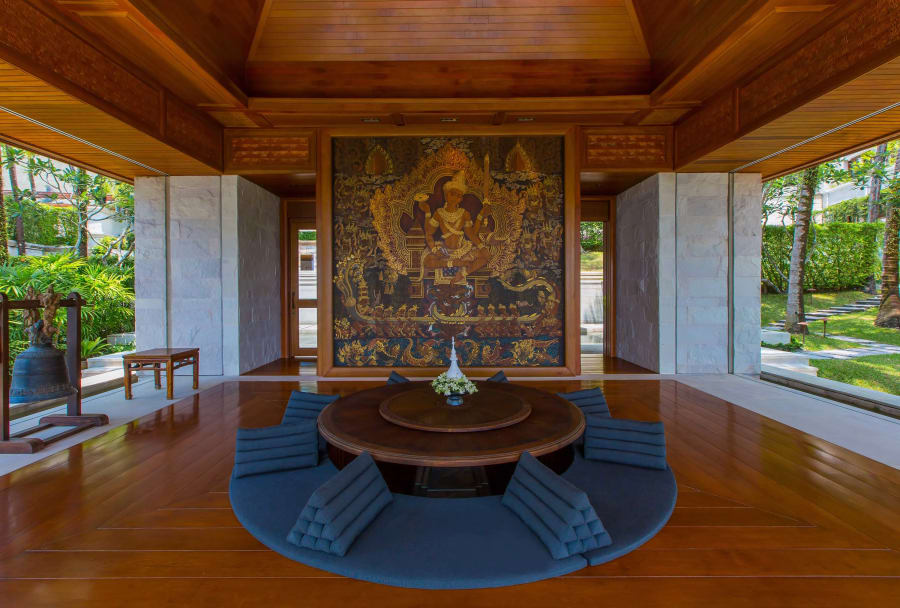 Villa Sawan | Phuket, Thailand | Luxury Real Estate