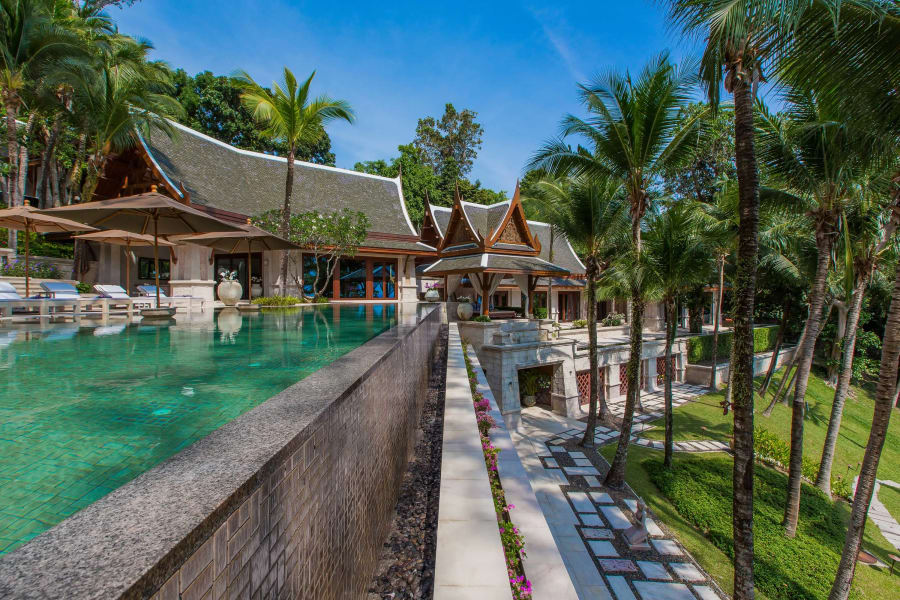 Villa Sawan | Phuket, Thailand | Luxury Real Estate