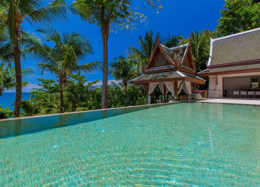 Villa Sawan | Phuket, Thailand | Luxury Real Estate