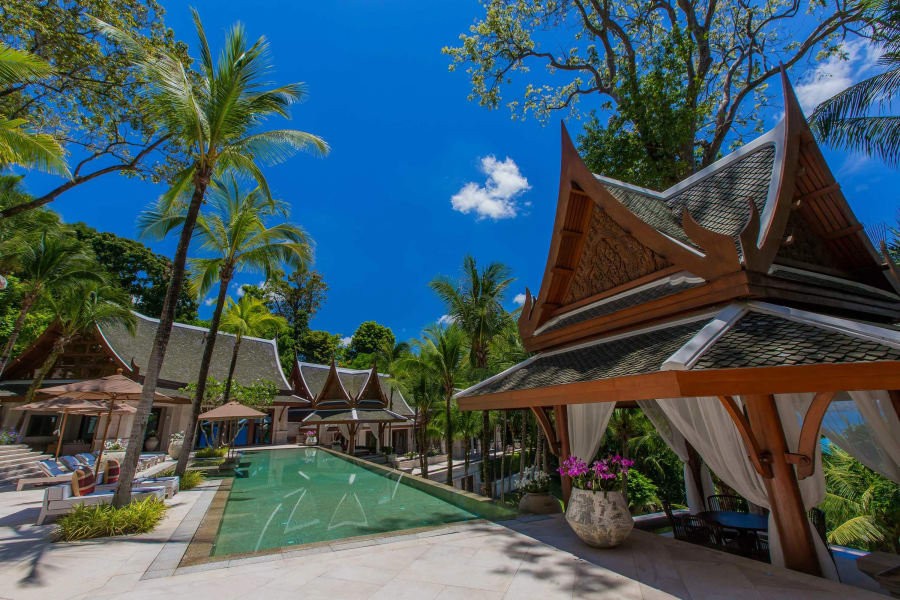 Villa Sawan | Phuket, Thailand | Luxury Real Estate