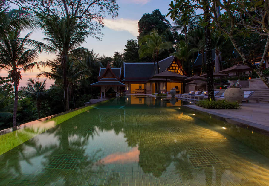 Villa Sawan | Phuket, Thailand | Luxury Real Estate