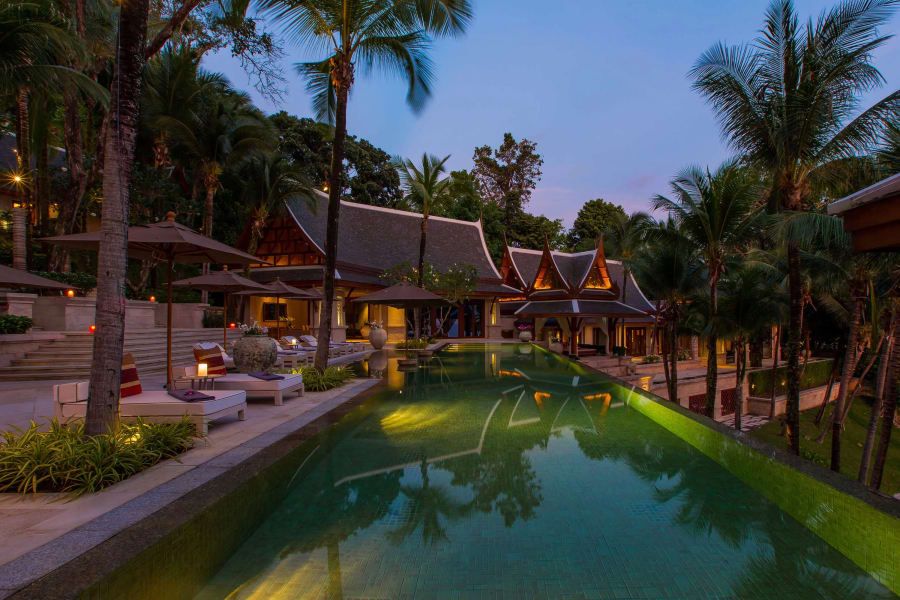 Villa Sawan | Phuket, Thailand | Luxury Real Estate