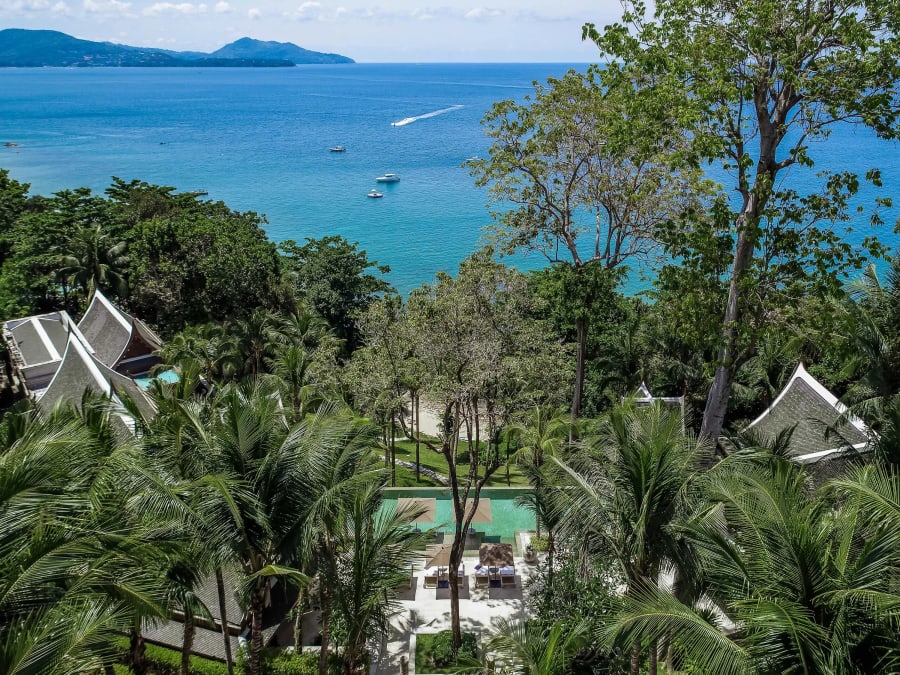 Villa Sawan | Phuket, Thailand | Luxury Real Estate