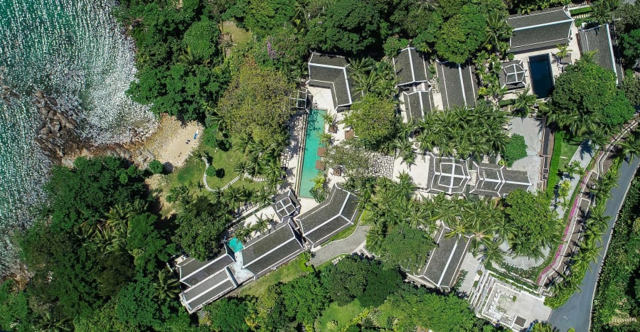 Villa Sawan | Phuket, Thailand | Luxury Real Estate