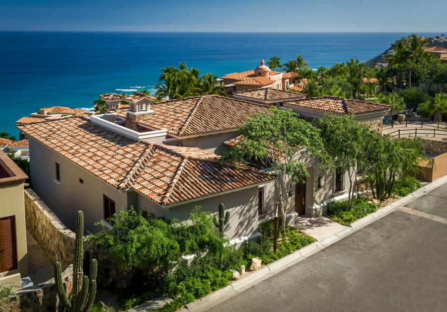 Villas at La Montaña 702 | Villas Del Mar, Los Cabos, Mexico | Luxury Real Estate