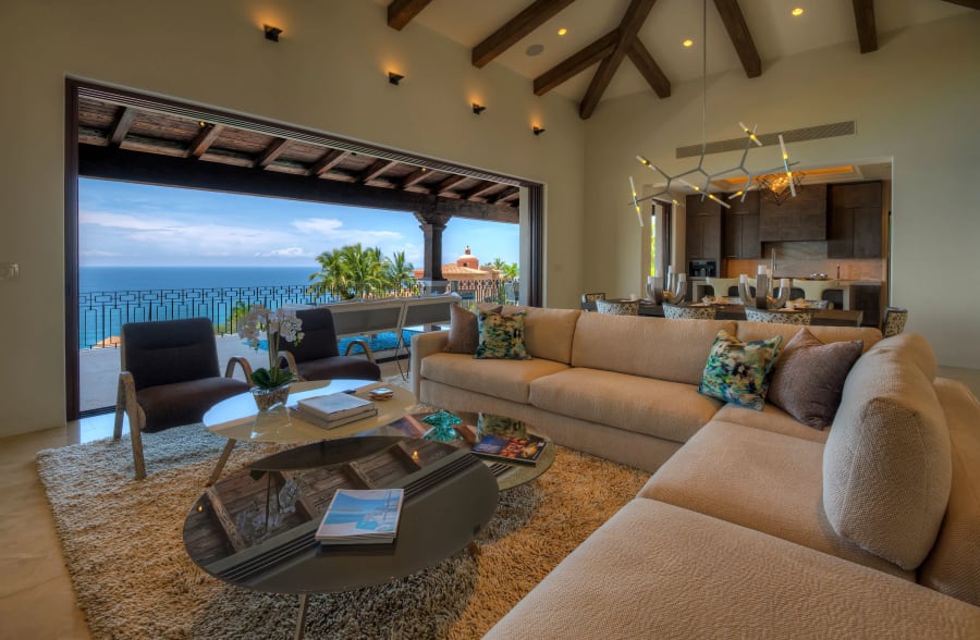 Villas at La Montaña 702 | Villas Del Mar, Los Cabos, Mexico | Luxury Real Estate