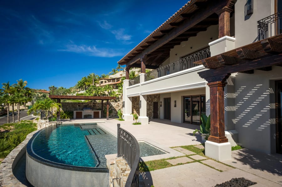 Villas at La Montaña 702 | Villas Del Mar, Los Cabos, Mexico | Luxury Real Estate