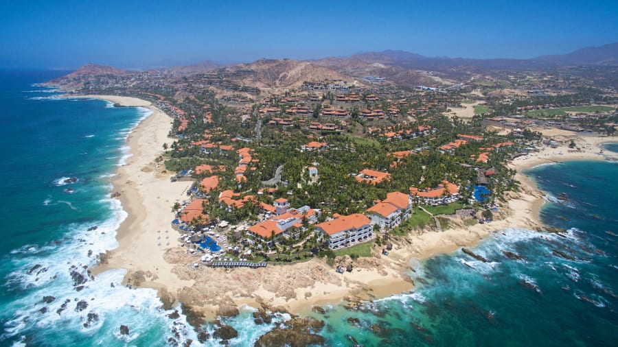 Views | Villas at La Montaña 702 | Villas Del Mar, Los Cabos, Mexico | Luxury Real Estate