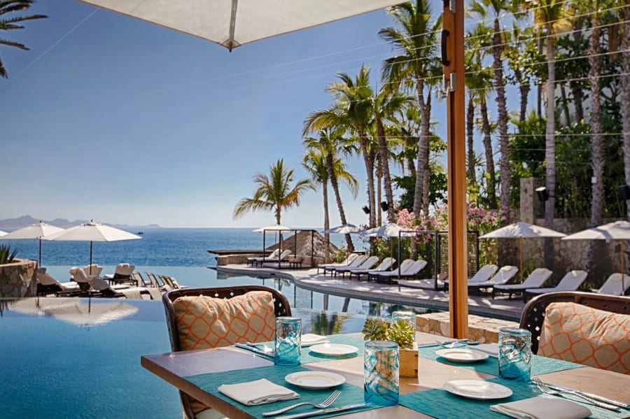 Club Ninety Six | Villas at La Montaña 702 | Villas Del Mar, Los Cabos, Mexico | Luxury Real Estate
