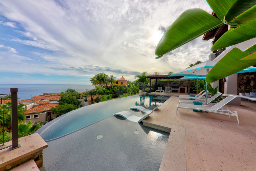 Villas at La Montaña 702 | Villas Del Mar, Los Cabos, Mexico | Luxury Real Estate