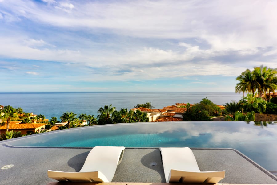 Villas at La Montaña 702 | Villas Del Mar, Los Cabos, Mexico | Luxury Real Estate