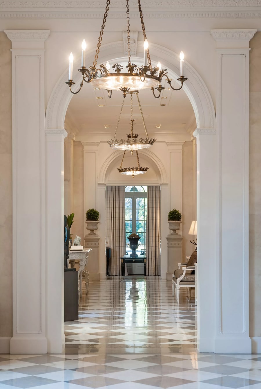 Walnut Place | Dallas, Texas | Luxury Real Estate