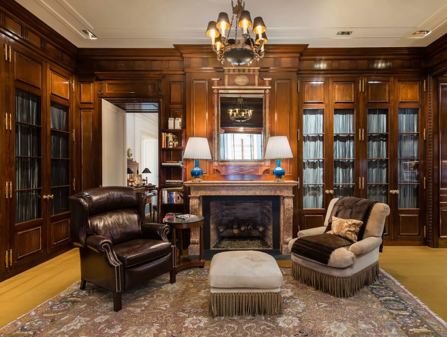 Walnut Place | Dallas, Texas | Luxury Real Estate