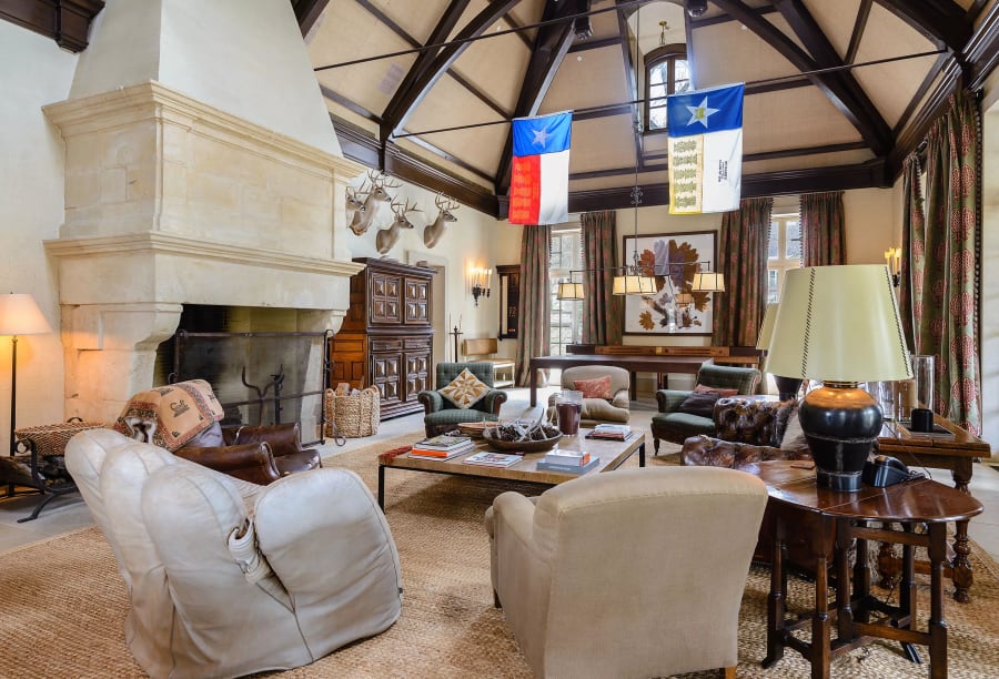 Walnut Place | Dallas, Texas | Luxury Real Estate