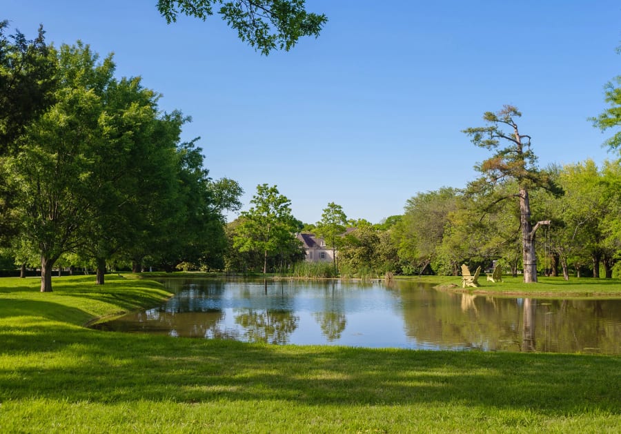 Walnut Place | Dallas, Texas | Luxury Real Estate