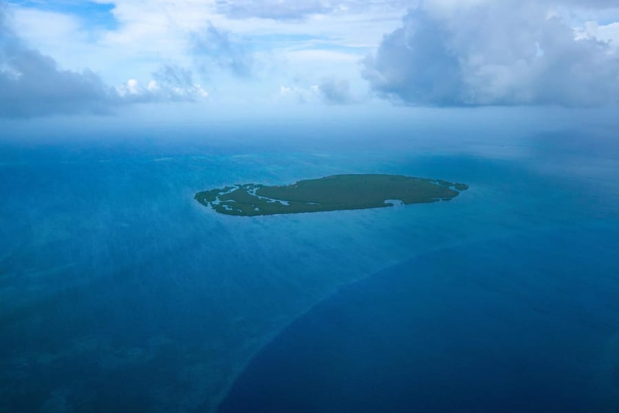 Water Caye | Belize, Central America | Luxury Real Estate | Concierge Auctions