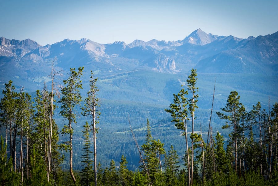 Dunraven Ranch | Yellowstone Preserve | Big Sky, MT | Luxury Real Estate