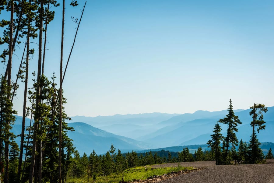 Dunraven Ranch | Yellowstone Preserve | Big Sky, MT | Luxury Real Estate