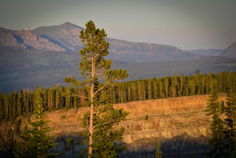 Dunraven Ranch | Yellowstone Preserve | Big Sky, MT | Luxury Real Estate