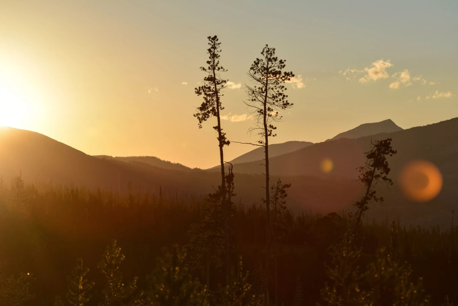 Dunraven Ranch | Yellowstone Preserve | Big Sky, MT | Luxury Real Estate