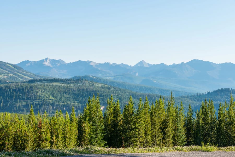 Elk Sage Ranch | Yellowstone Preserve | Big Sky, MT | Luxury Real Estate