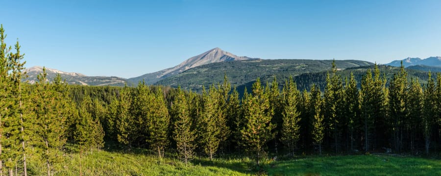 Firehole Ranch | Yellowstone Preserve | Big Sky, MT | Luxury Real Estate