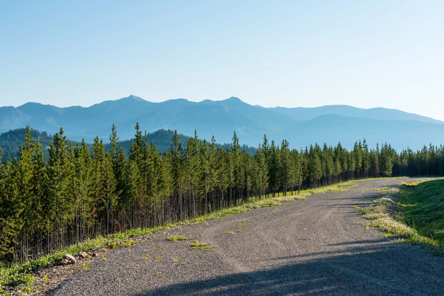 Firehole Ranch | Yellowstone Preserve | Big Sky, MT | Luxury Real Estate