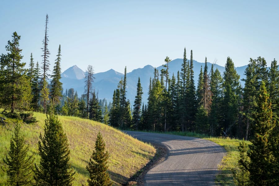 Yellowstone Preserve | Big Sky, MT | Luxury Real Estate