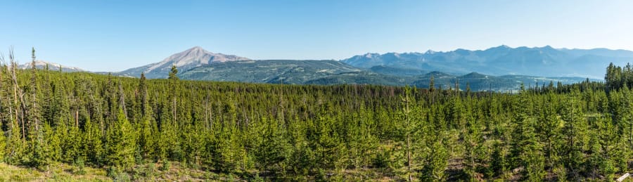 Ptarmigan Ranch | Yellowstone Preserve | Big Sky, MT | Luxury Real Estate