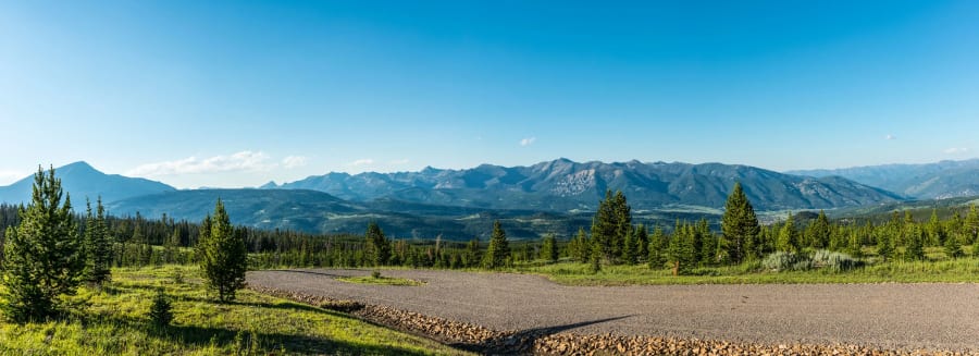 South Fork Ranch | Yellowstone Preserve | Big Sky, MT | Luxury Real Estate