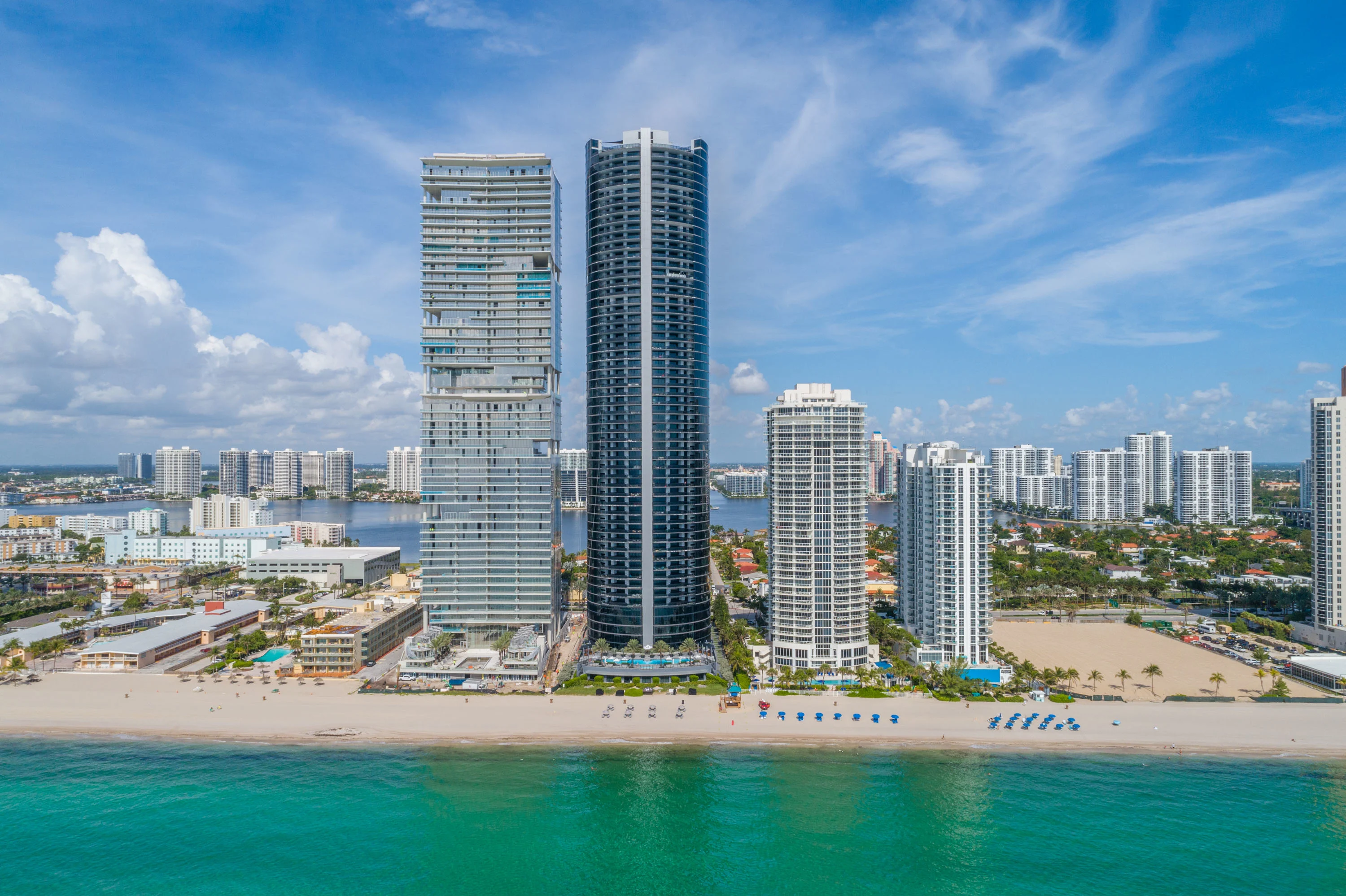 Porsche Design Tower, Residence 4603 | Sunny Isles Beach, FL | Luxury Real Estate