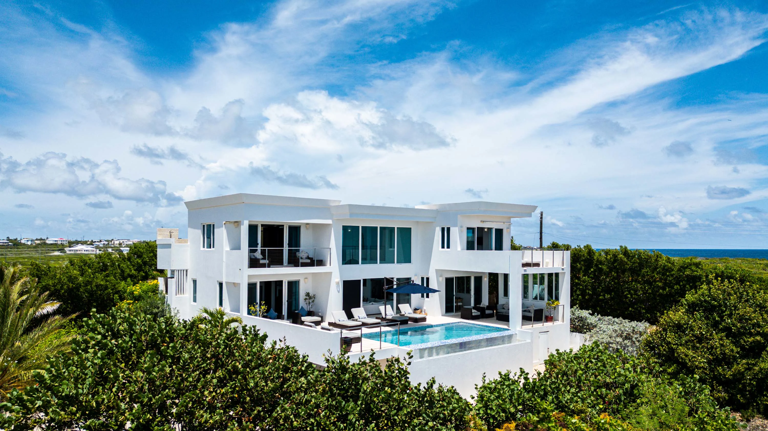 Tequila Sunrise, Dropsey Bay, Anguilla | Luxury Real Estate | Concierge Auctions