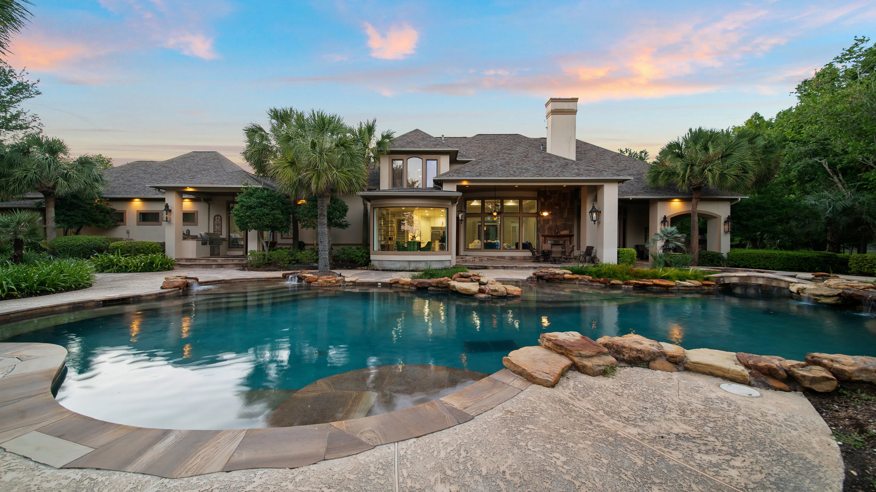 37307 Diamond Oaks Drive | Magnolia, Near Houston, TX | Luxury Real Estate | Concierge Auctions