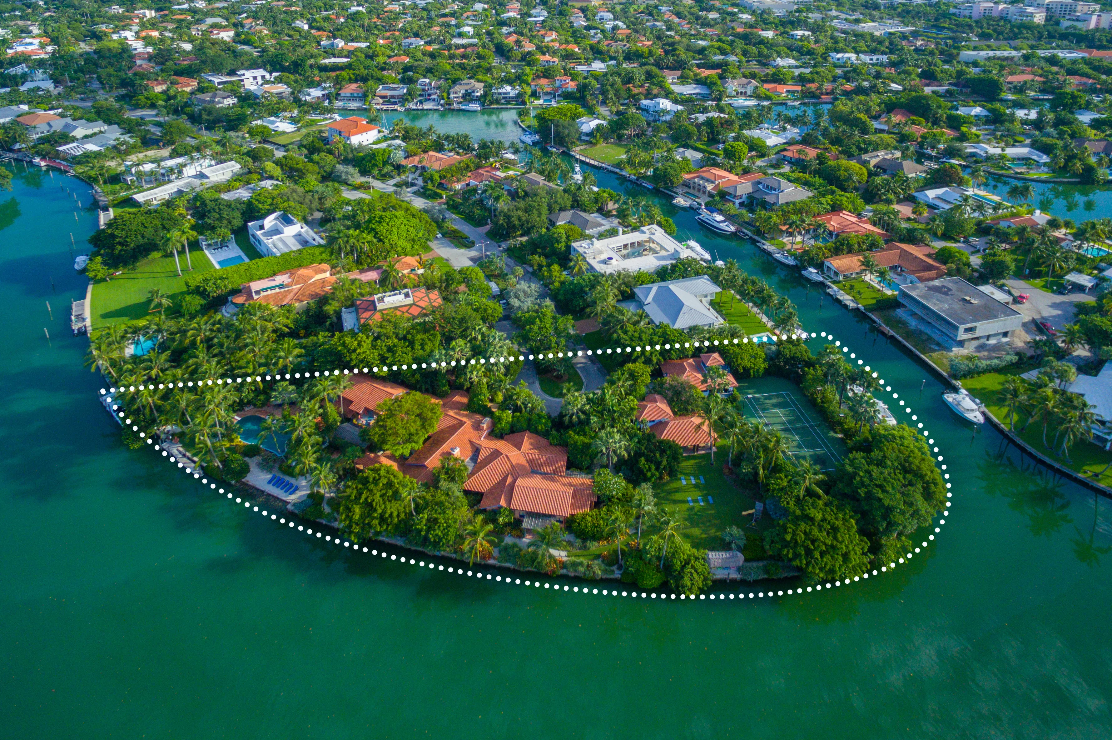 960 Harbor Drive | Key Biscayne, Florida | Luxury Real Estate