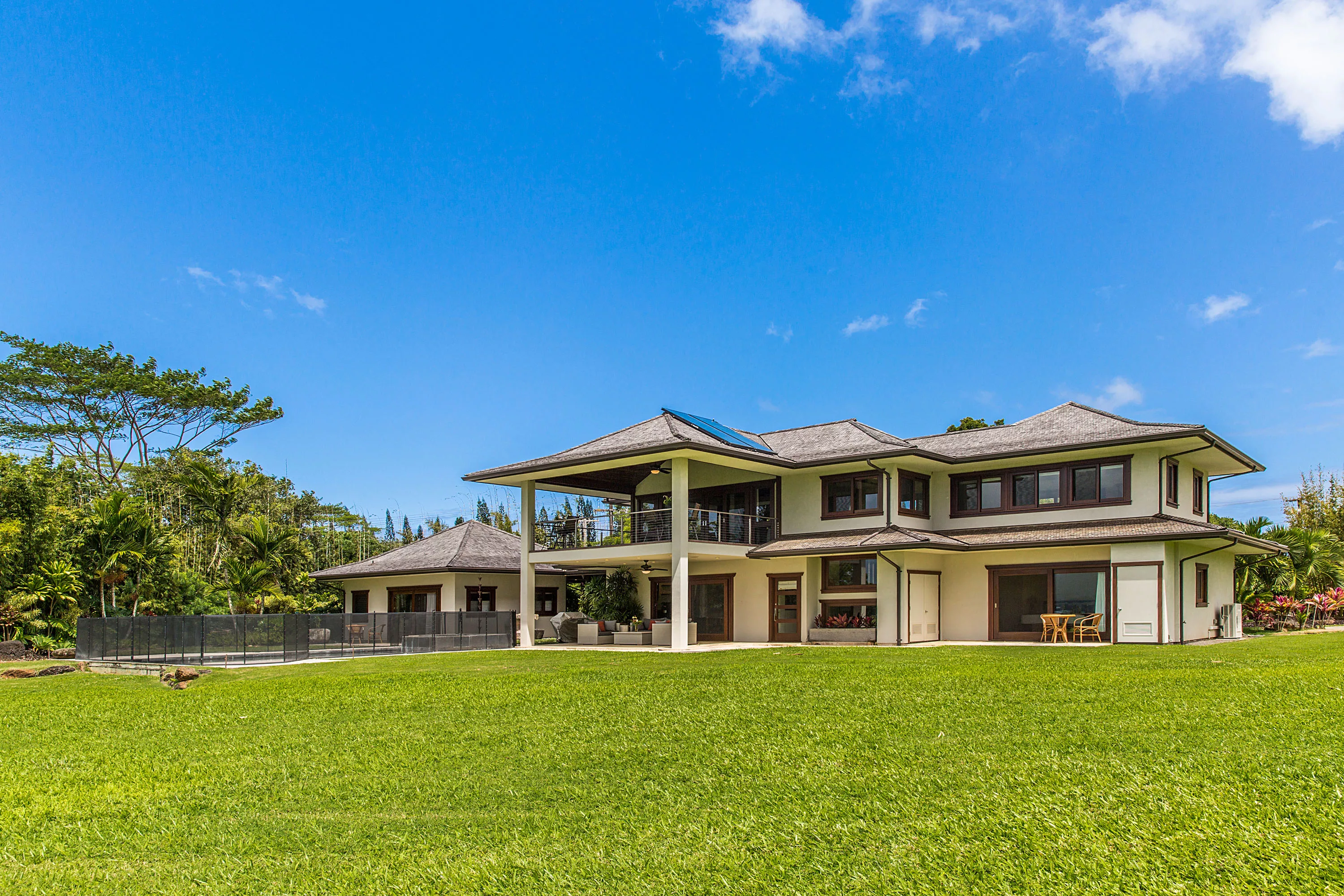 4615A Hanalei Plantation Road | Princeville, HI | Luxury Real Estate