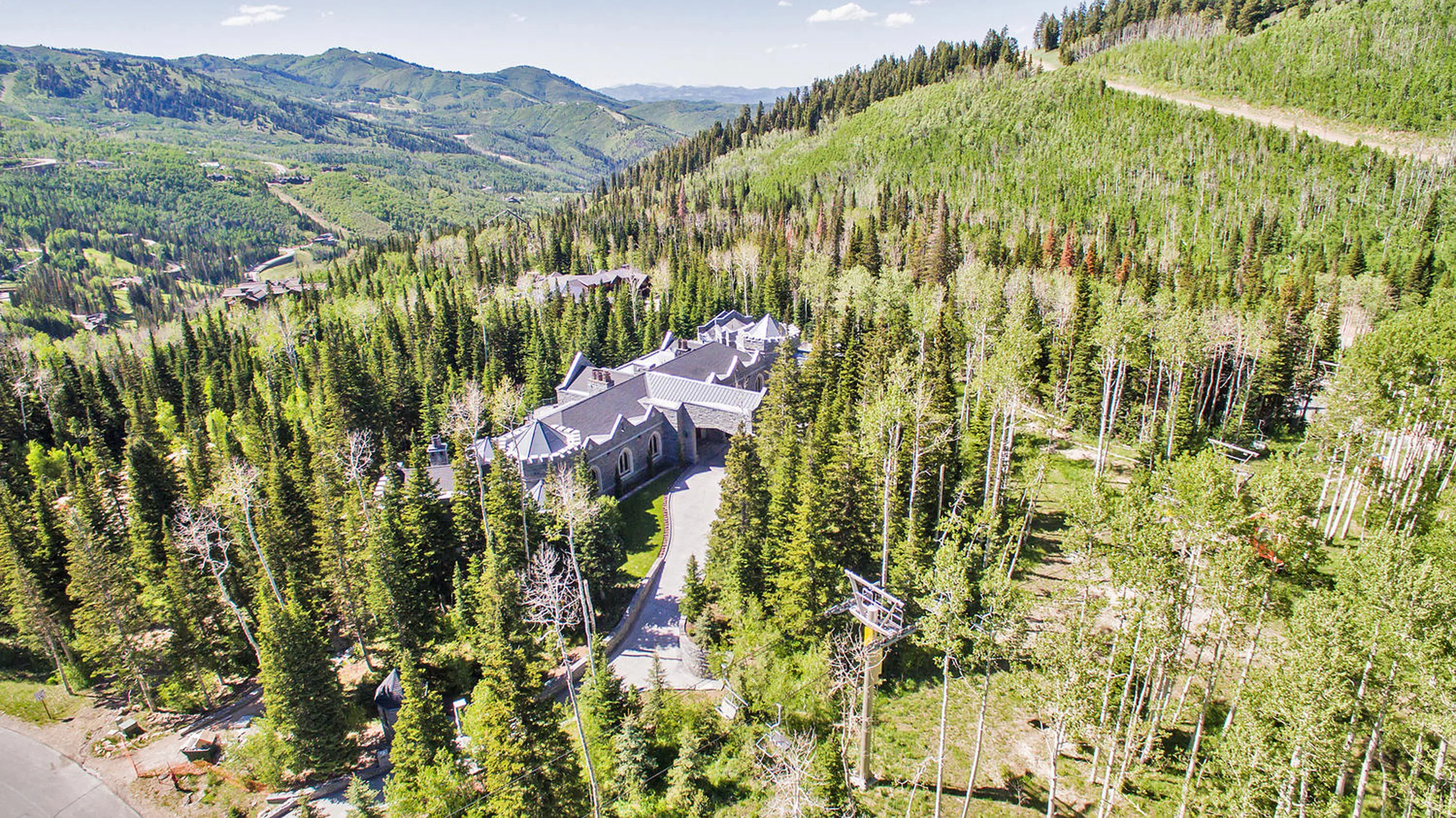 212 White Pine Canyon Road | Park City, UT | Luxury Real Estate