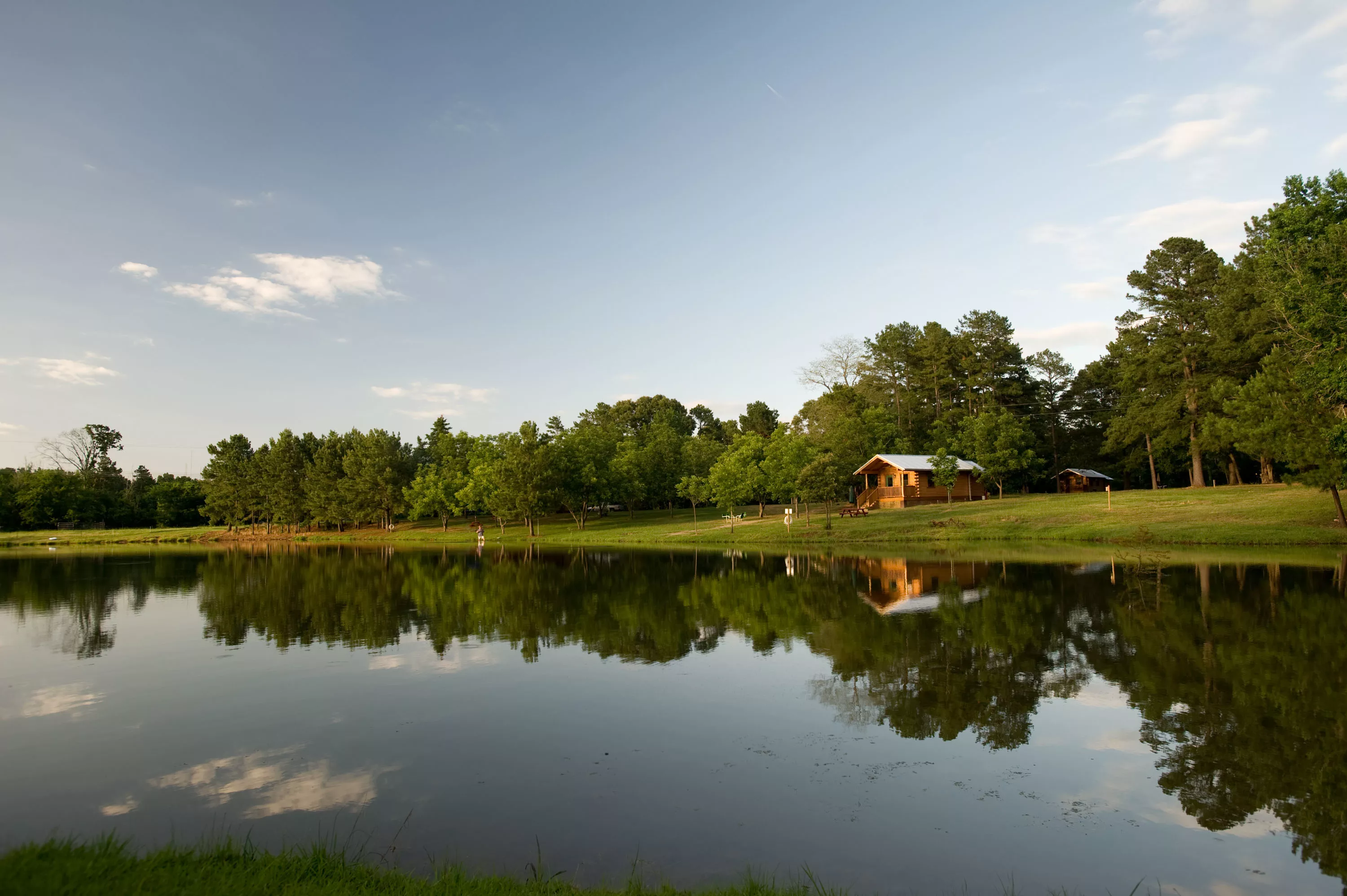 The Greer Farm | Daingerfield, TX | Luxury Real Estate