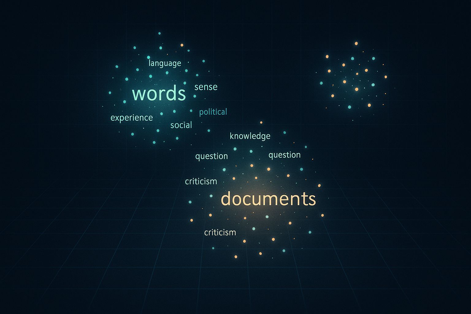 Voyant Tools: Advanced