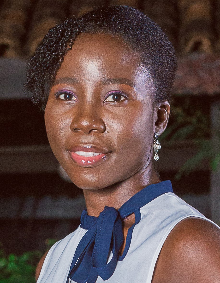 Patience Emefa Dzandza Ocloo