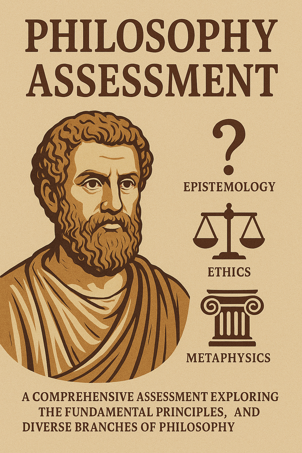 Philosophy Assessment