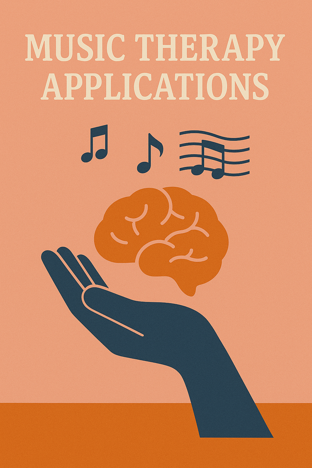 Music Therapy Applications