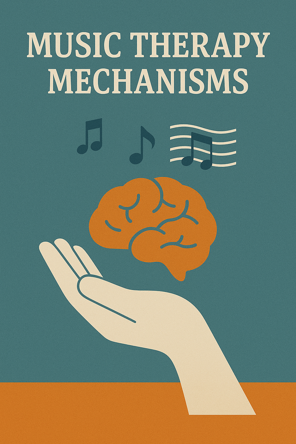 Music Therapy Mechanisms
