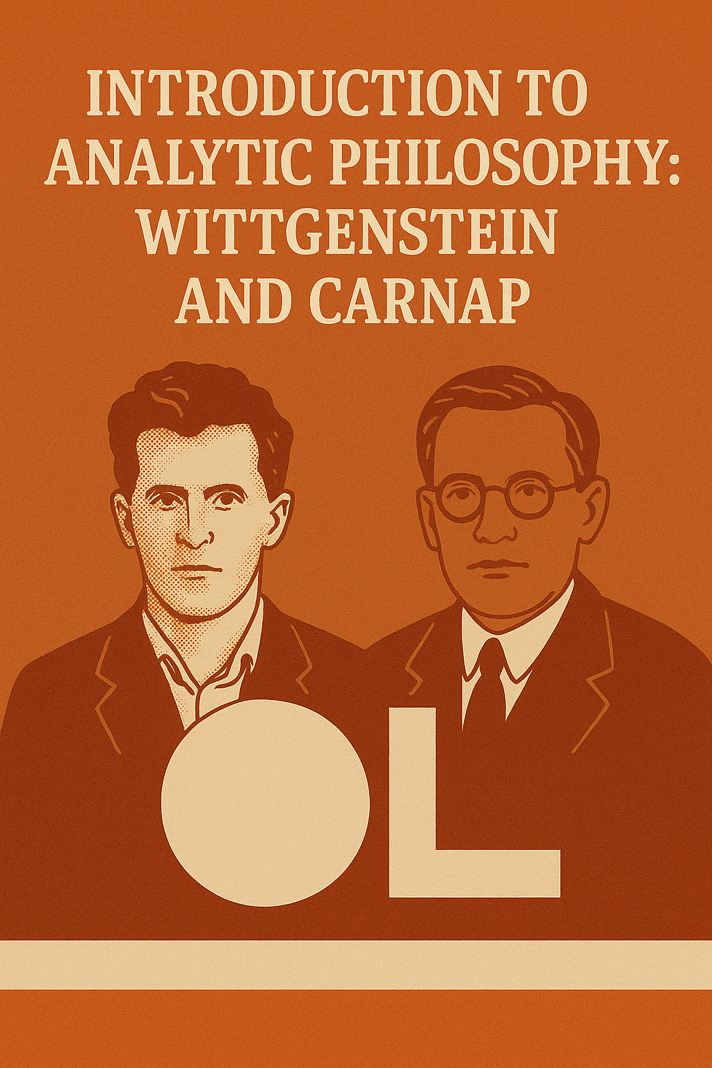 Introduction to Analytic Philosophy: Wittgenstein and Carnap