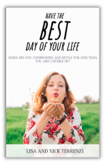 Have the best day of your life eBook